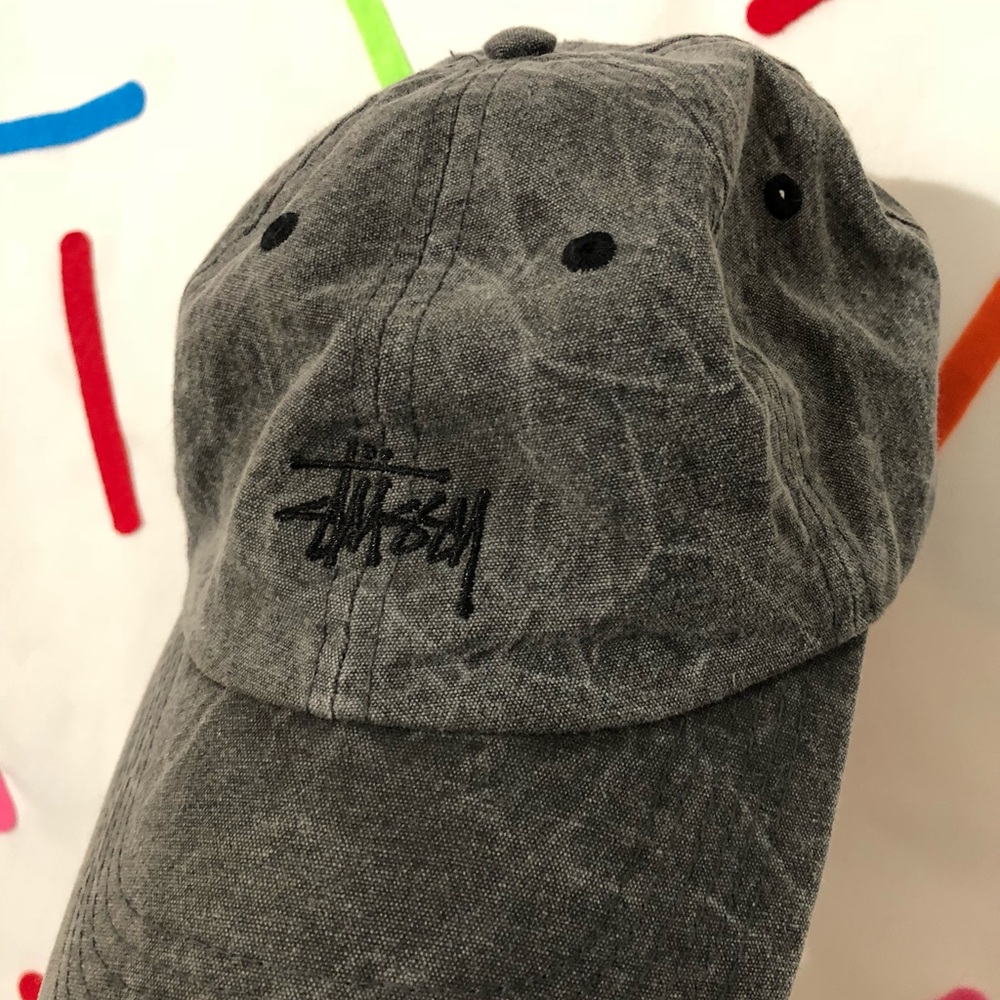 Stüssy Dad Hat